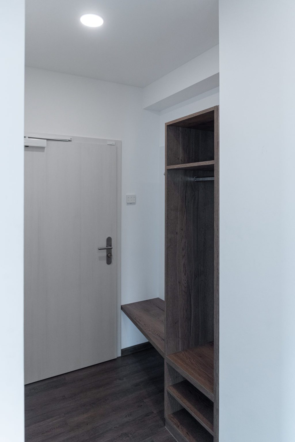Eingang