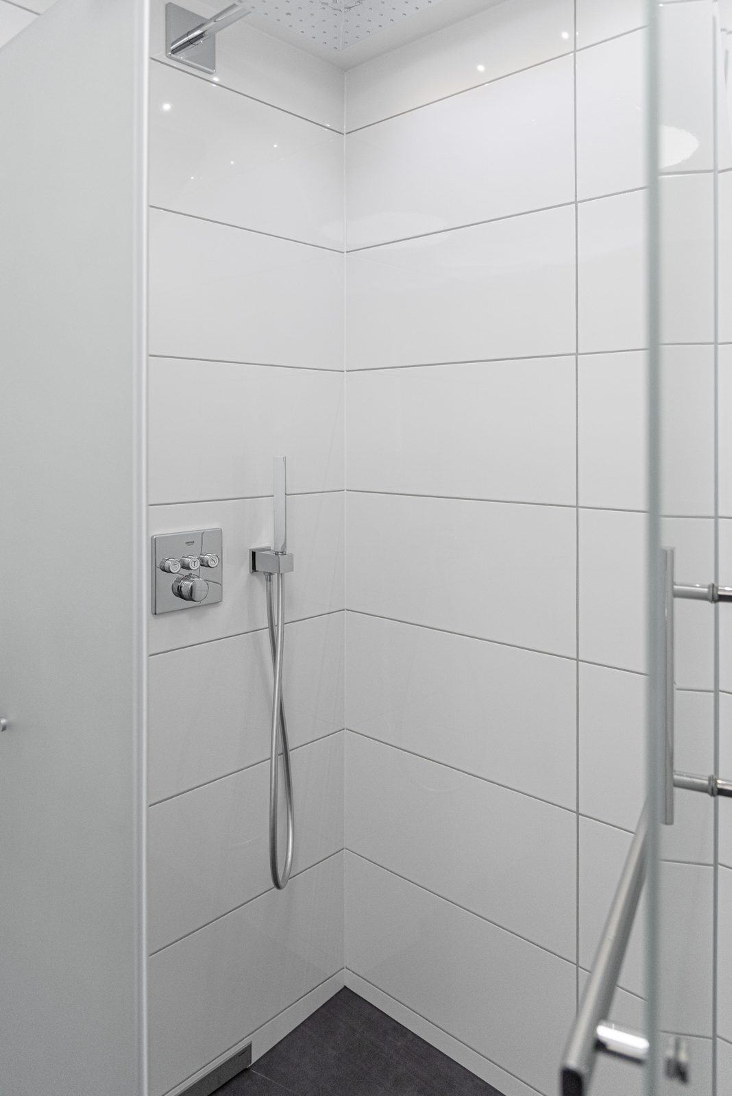 Dusche