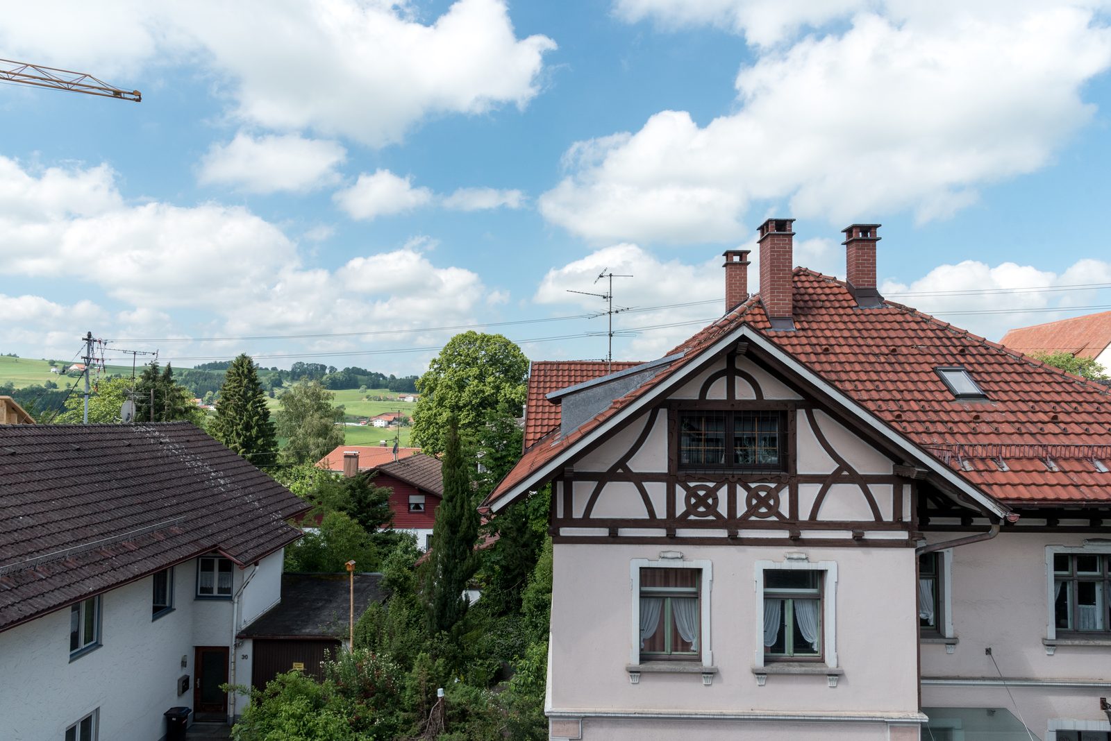 Aussicht