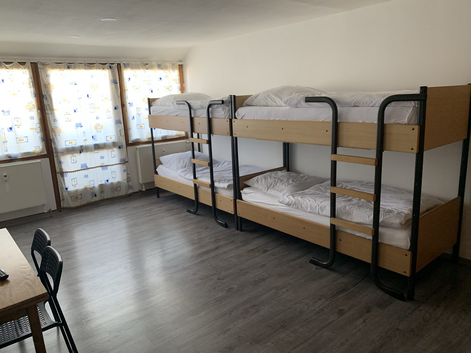 Schlafen