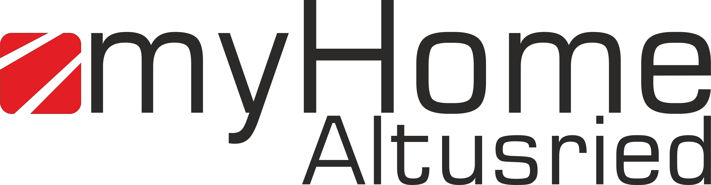 myHome Altusried